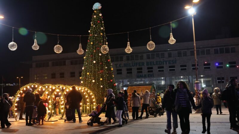 Bursalılar dikkat! 19 Aralık’ta başlıyor