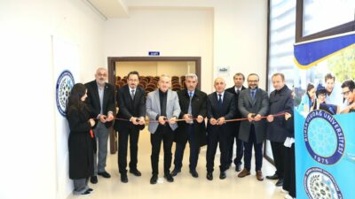Bursa Uludağ Üniversitesi’nden yeni işbirliği