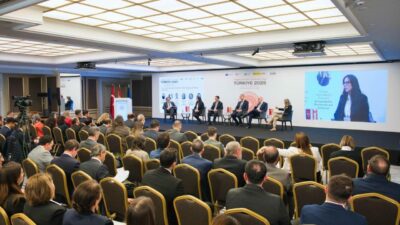 Bursa’nın dev projeleri için finans devlerine davet