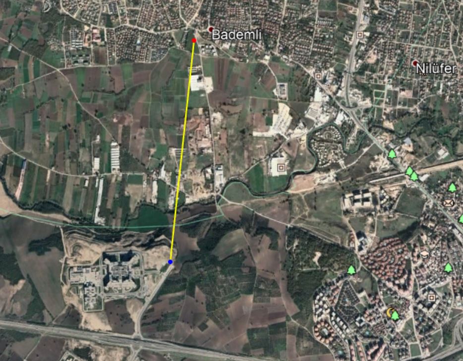 Bursa’nın bitmeyen çilesi için iki çözüm önerisi