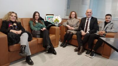 Bursa’da şaşırtan gözlem; ‘Dönercide işe girip kendi kirasını ödeyen esnaf’