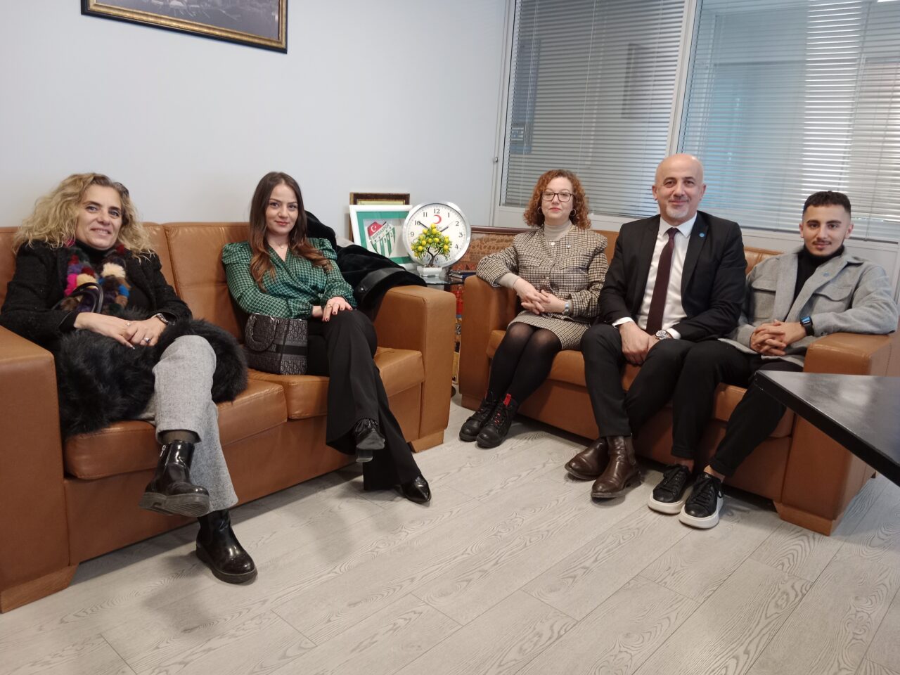 Bursa’da şaşırtan gözlem; ‘Dönercide işe girip kendi kirasını ödeyen esnaf’