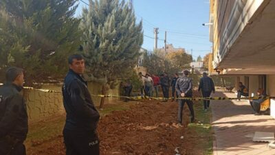 10’uncu katın balkonundan düşen İrem öldü