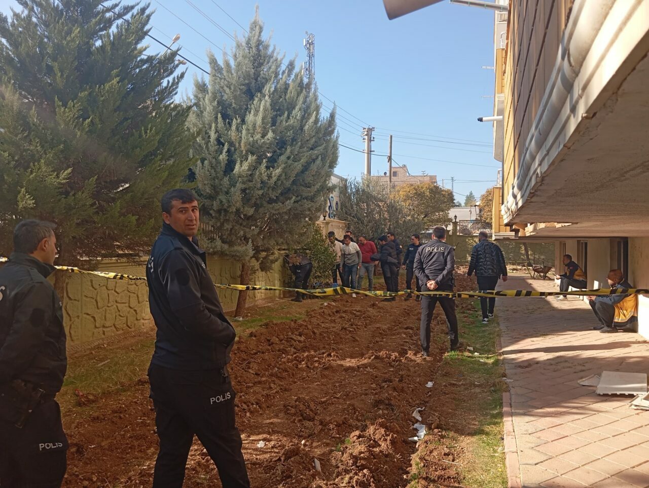 10’uncu katın balkonundan düşen İrem öldü 10’uncu katın balkonundan düşen İrem öldü