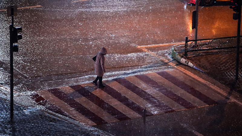 Bursa’ya güzel haber! 4 gün etkili olacak Bursa’ya güzel haber! 4 gün etkili olacak