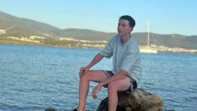 18 yaşındaki Üzeyir’in kahreden sonu