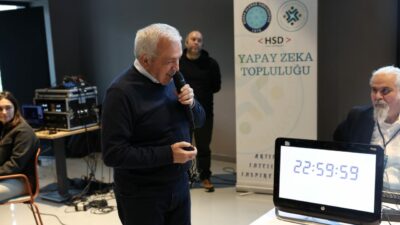 Nilüfer’in sorunlarına gençlerden yapay zeka destekli çözümler