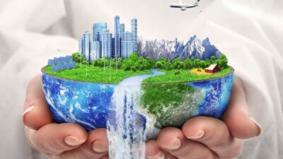 Bursa’daki su sorununa ‘ısı adası’ etkisi: Tehlike yine kapıda!