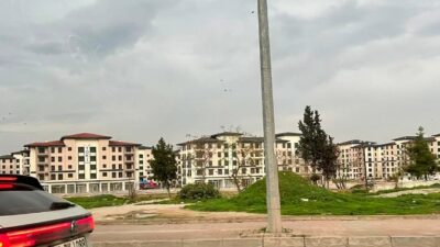 Bursalılar başka kentlere neden termale gidiyor? Termal Köy’ün arazisine ne oldu?