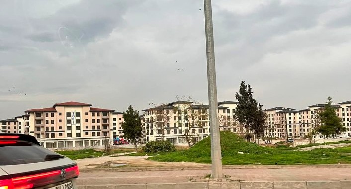 Bursalılar başka kentlere neden termale gidiyor? Termal Köy’ün arazisine ne oldu? Bursalılar başka kentlere neden termale gidiyor? Termal Köy’ün arazisine ne oldu?