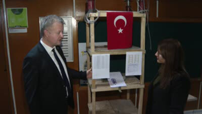 Deprem riski bulunan bölgeler için dikkat çeken öneri