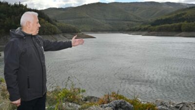 Bursa’da son 52 yılın en kötü dönemi! Başkan Bozbey acı gerçekleri paylaşıp çağrıda bulundu