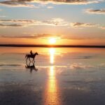 Kendine özgü doğal yapısı ile her yıl çok sayıda yerli ve yabancı turisti ağırlıyor!