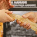 Geleneksel lezzet! 3,5 saat boyunca işlenmesiyle elde ediliyor…