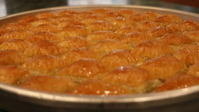 Coğrafi işaret tescilinde dünyada ikinci sırada!