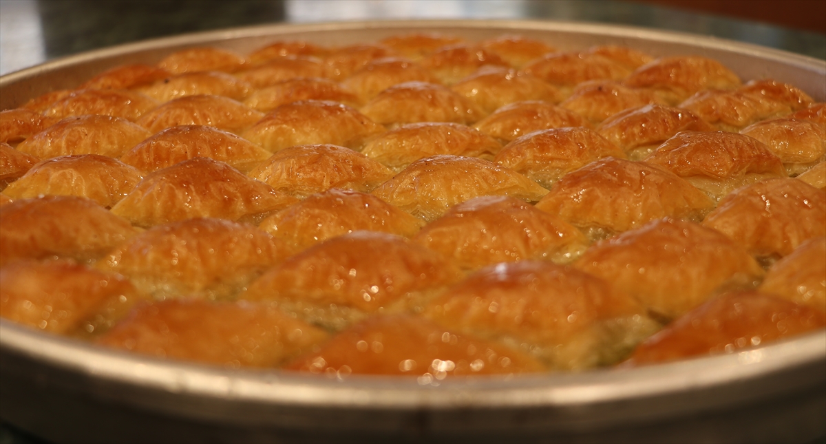 Coğrafi işaret tescilinde dünyada ikinci sırada!