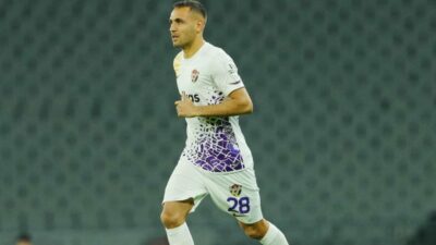 Bursaspor’a Süper Lig’den bir isim daha mı geliyor?