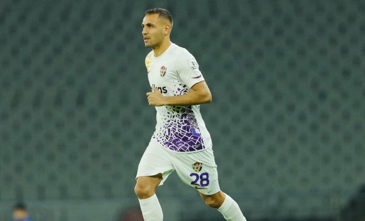 Bursaspor’a Süper Lig’den bir isim daha mı geliyor?