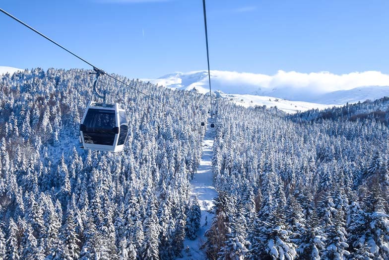 Bursa’da 6 aydır kapalı olan hat yeniden açıldı! Bursa’da 6 aydır kapalı olan hat yeniden açıldı!