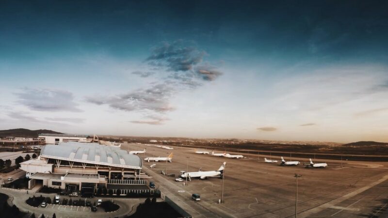 Sabiha Gökçen’de yeni dönem