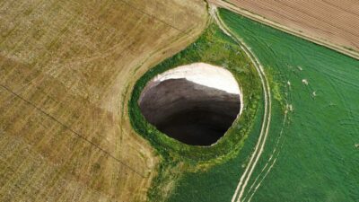 Bursa’da dev obruklar oluşur mu? Jeoloji Mühendisleri Odası’ndan ciddi uyarı…