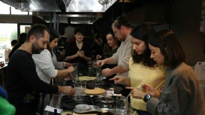 Bursa Pancar Deposu’nda çevre dostu yaklaşım