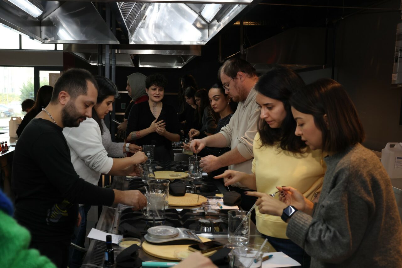 Bursa Pancar Deposu’nda çevre dostu yaklaşım