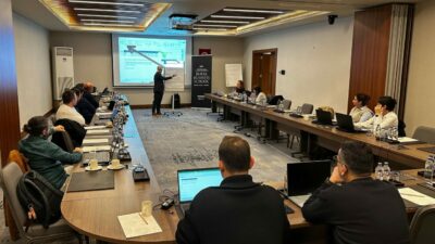 Bursa iş dünyasına veriden değer üretme eğitimi