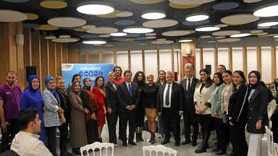 Toplumsal farkındalığa Osmangazi’den güçlü dokunuş