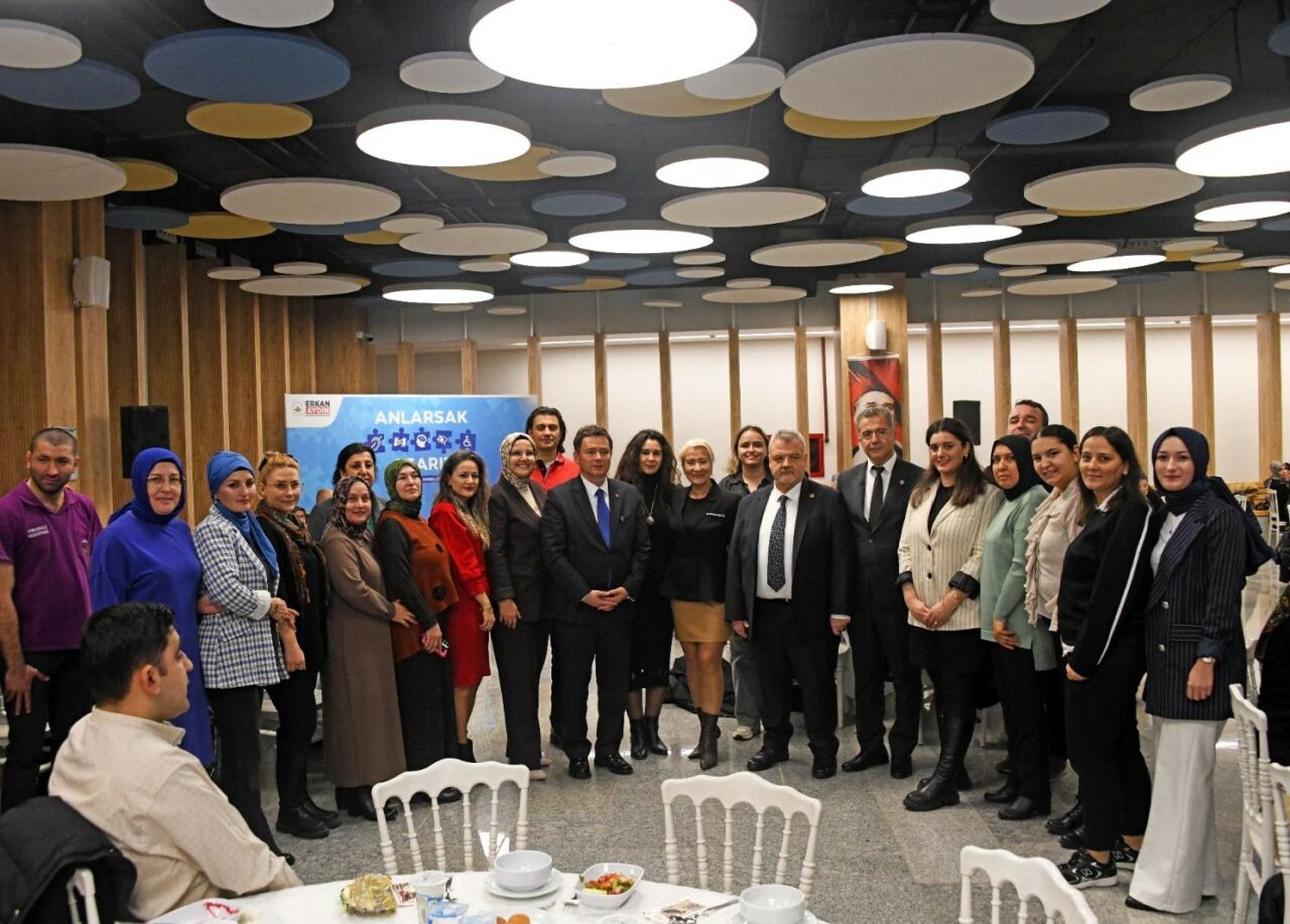 Toplumsal farkındalığa Osmangazi’den güçlü dokunuş Toplumsal farkındalığa Osmangazi’den güçlü dokunuş