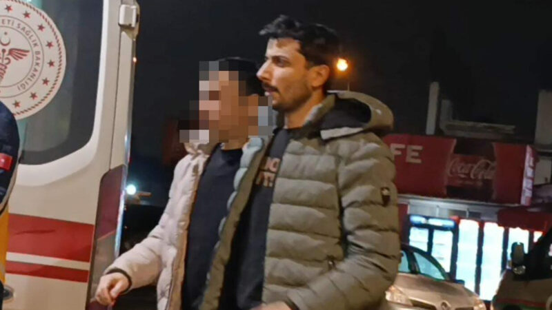 3 şehit verdiğimiz günde DEAŞ’a Bursa’da büyük darbe Bursa'nın İnegöl ilçesinde teröre finansman sağladığı öne sürülen DEAŞ'lı E.Y.,
