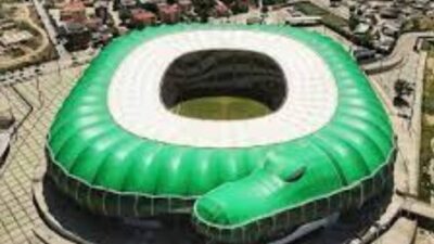 Bursa’nın hayati sorununa stadyum önerisi!