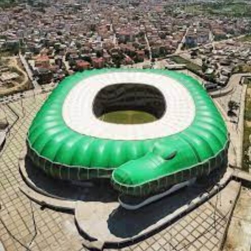 Bursa’nın hayati sorununa stadyum önerisi!