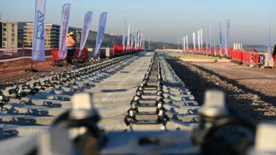 Bu proje bitince Bursa-İstanbul arası kaç saat olacak?