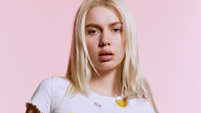 Aleyna Tilki yeni halini paylaştı!