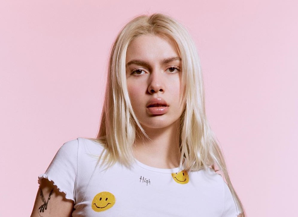 Aleyna Tilki yeni halini paylaştı! Aleyna Tilki yeni halini paylaştı!