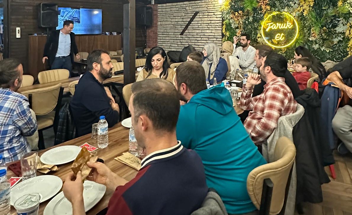 Bursa turizmi için güç birliği Bursa turizmi için güç birliği