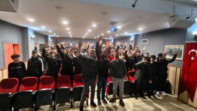 Bursa Büyükşehir’den önemli iş birliği