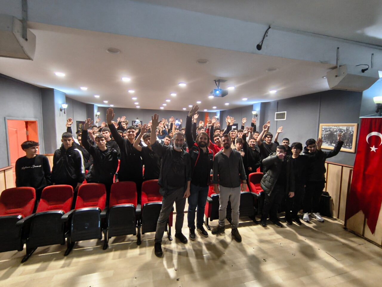 Bursa Büyükşehir’den önemli iş birliği