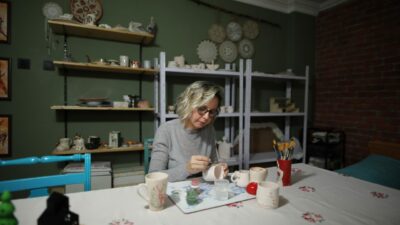 Bursa’da hayaller gerçeğe dönüştü!