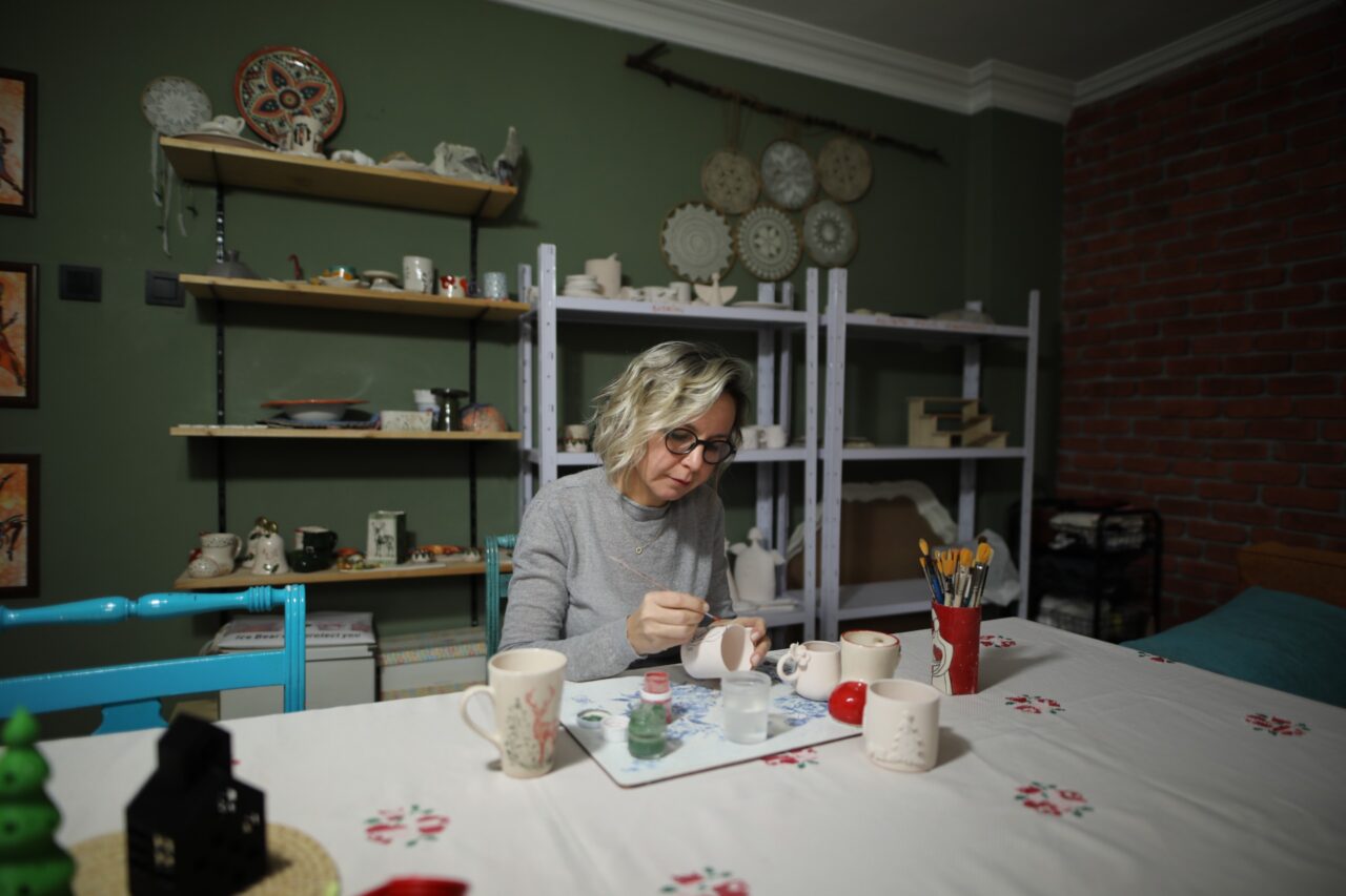 Bursa’da hayaller gerçeğe dönüştü!