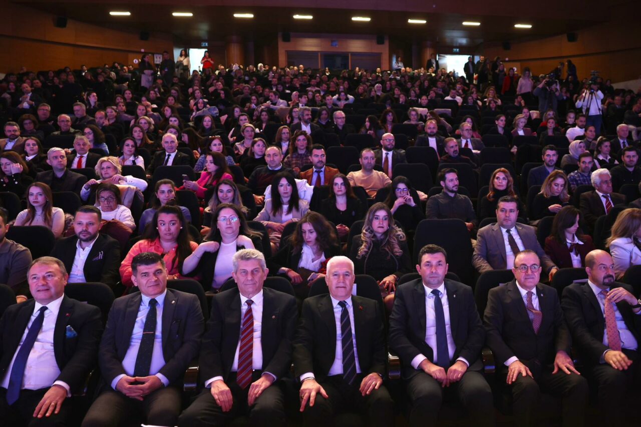 Bursa’nın geleceğine ortak ışık Bursa’nın geleceğine ortak ışık