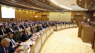 Bursa’nın yeşil dönüşümü başlıyor!