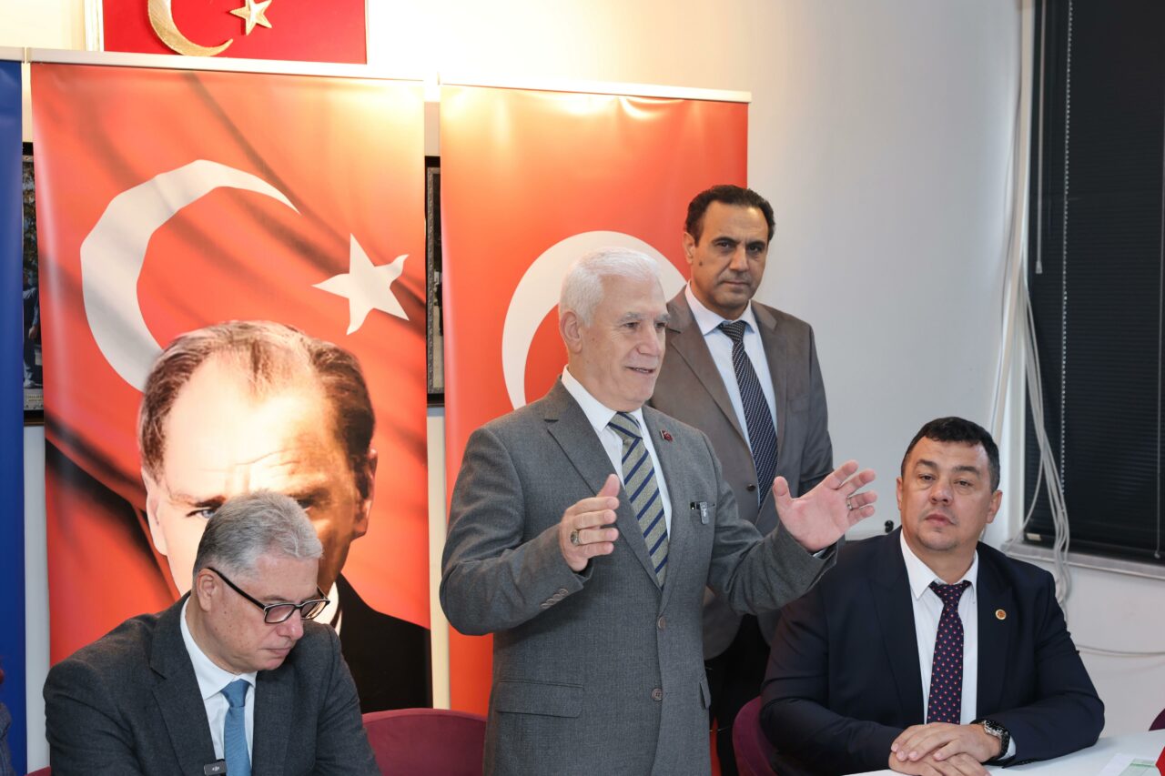 Bursa’da köprü açılışı için tarih verildi! 3 ilçenin kilit noktasında…