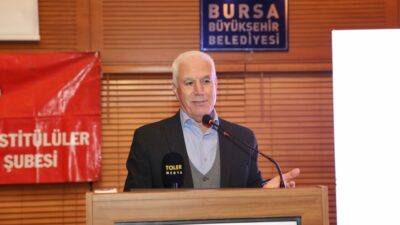 Bursa’da eğitim zirvesi! İşte Başkan Bozbey’in ilham aldığı model