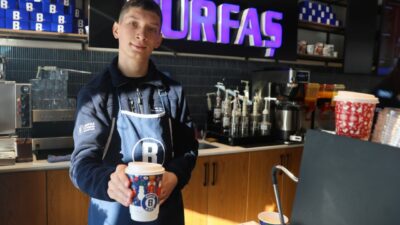 Bursa Büyükşehir’de engeller sevgiyle aşılıyor