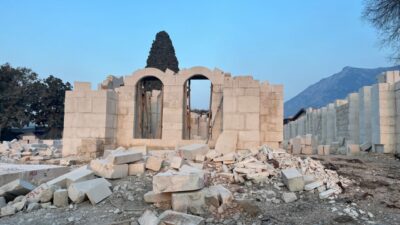 Vakıflar bu kararıyla Bursa’yı zora sokmak mı istedi?