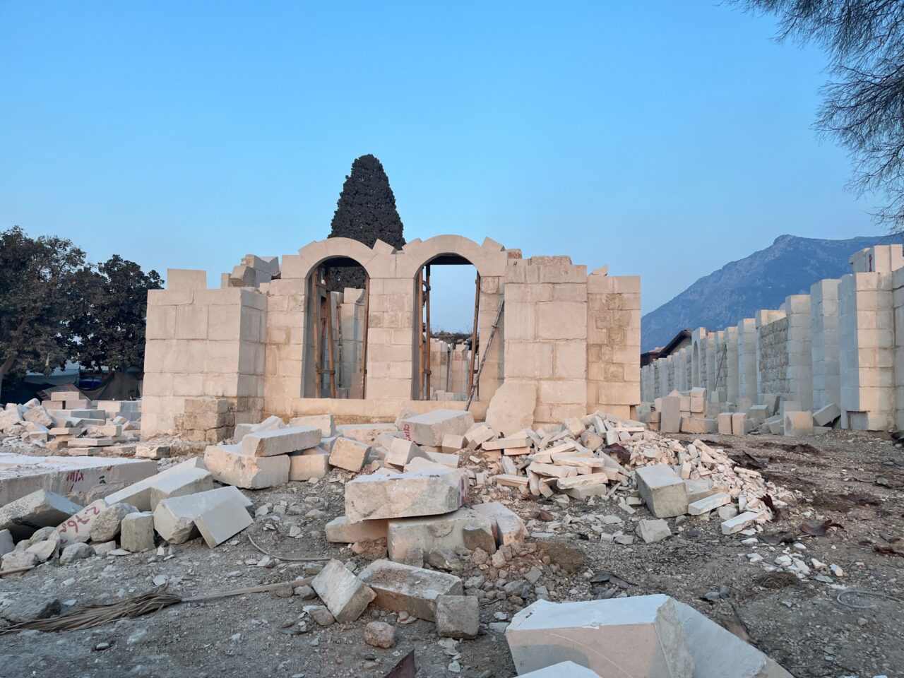 Vakıflar bu kararıyla Bursa’yı zora sokmak mı istedi?