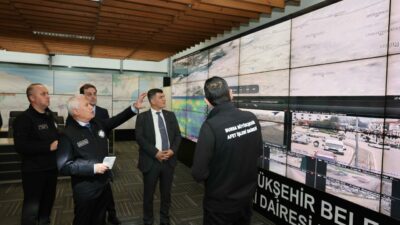 Başkan Bozbey’den Bursalılara çağrı! Ekipler teyakkuz halinde…