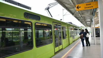 Bursa’da yılbaşı akşamı dışarı çıkacaklar dikkat! Toplu taşıma sefer saatleri belli oldu…